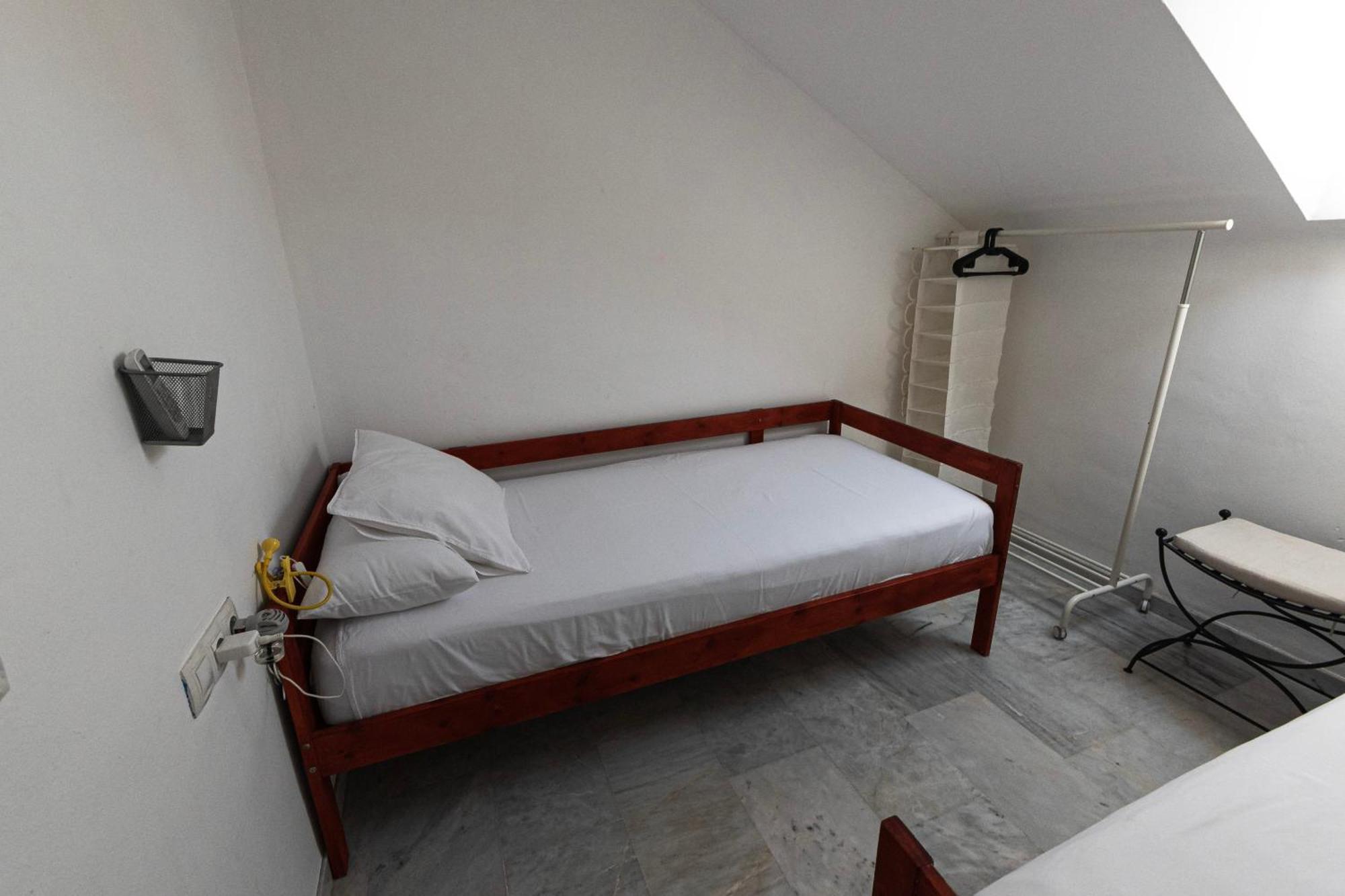 La Buhardilla De Olivia Apartamento Málaga Exterior foto