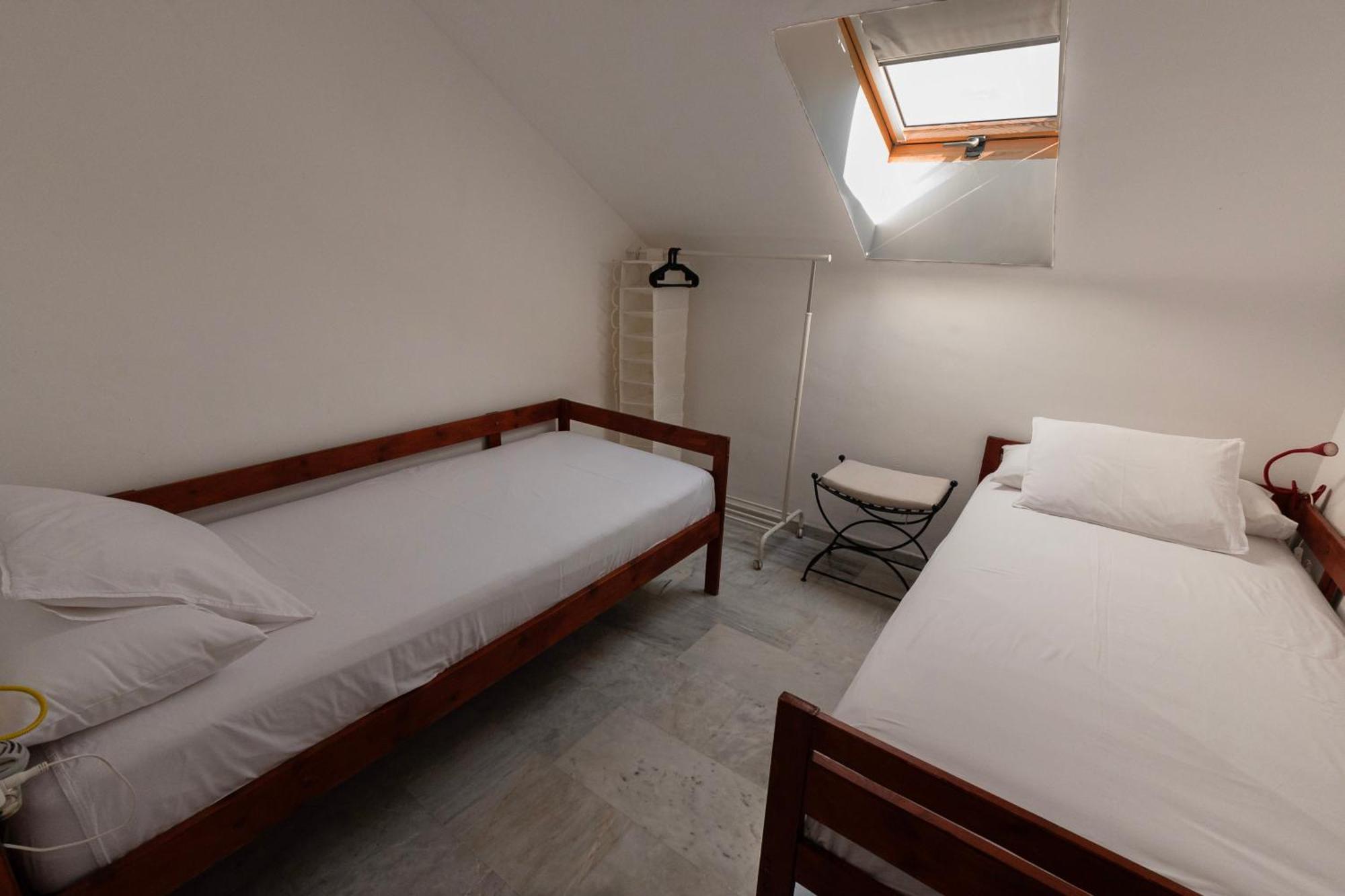 La Buhardilla De Olivia Apartamento Málaga Exterior foto