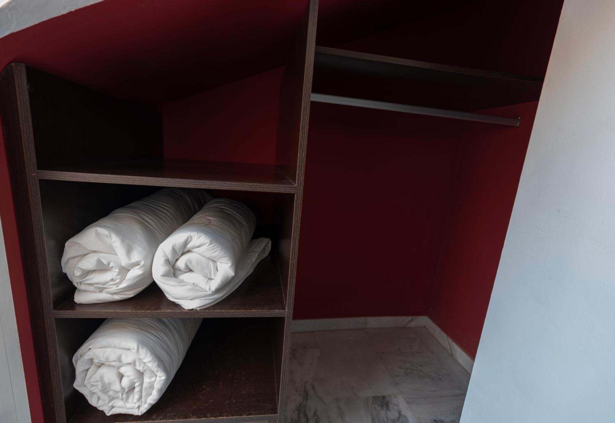 La Buhardilla De Olivia Apartamento Málaga Exterior foto